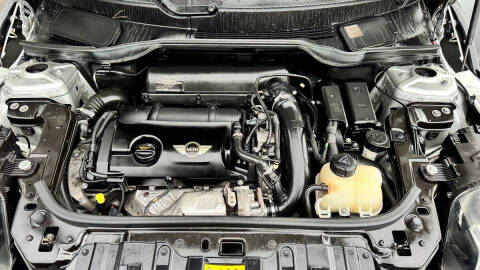 2012 MINI Cooper Countryman S ALL4