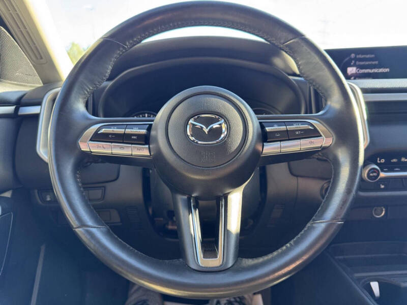 2024 Mazda CX-50 2.5 S Preferred
