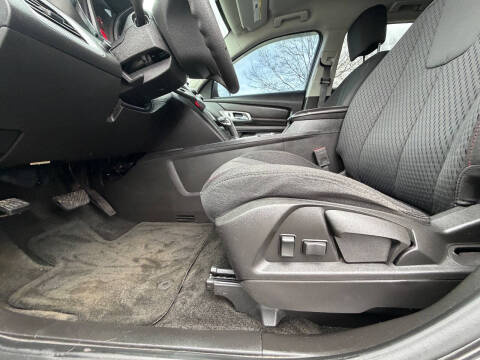 2014 GMC Terrain SLE-1