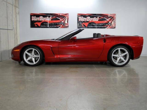 2013 Chevrolet Corvette