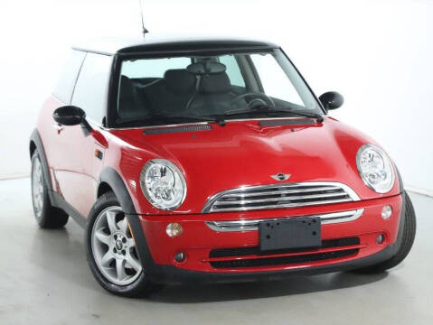 2006 MINI Cooper