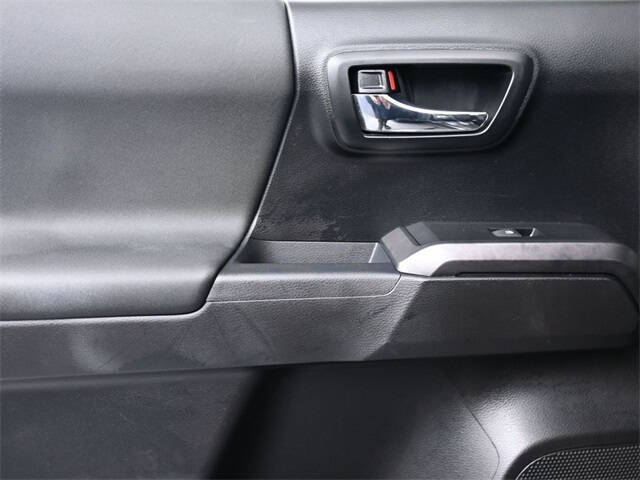 2019 Toyota Tacoma SR5 V6