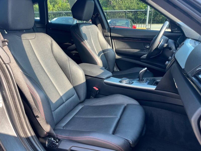 2015 BMW 3 Series 335i xDrive Gran Turismo