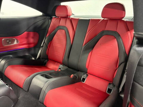 2024 Mercedes-Benz CLE AMG CLE 53