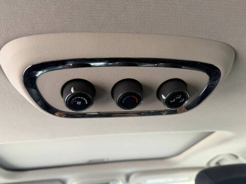 2014 Dodge Durango Citadel