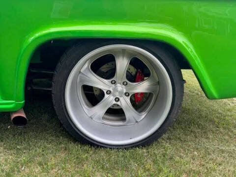 1957 Chevrolet 150