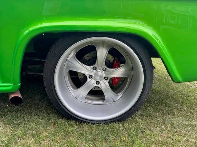 1957 Chevrolet 150