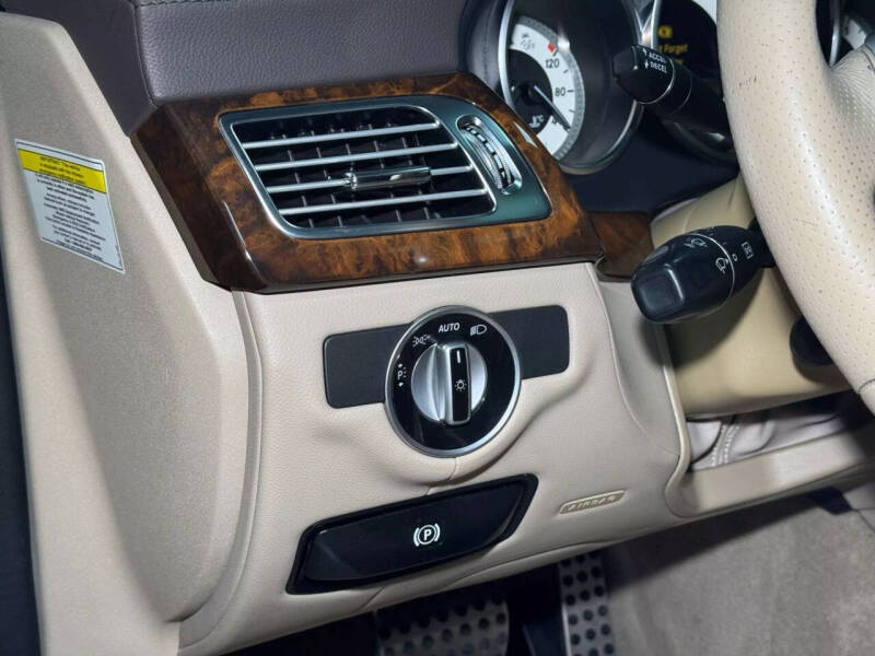 2012 Mercedes-Benz CLS CLS 550