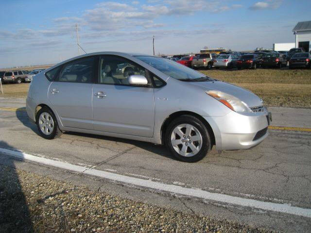 2007 Toyota Prius