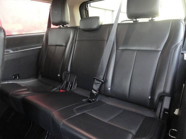 2023 Ford Expedition MAX XLT