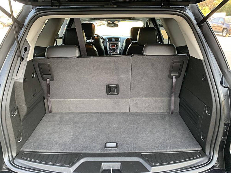 2013 GMC Acadia SLT-1