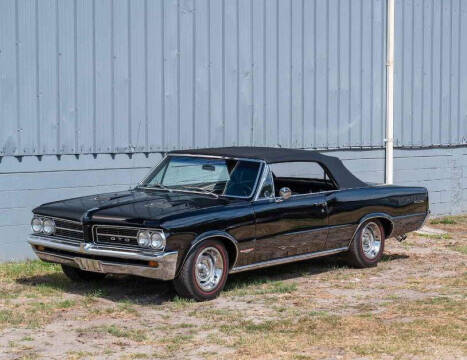 1964 Pontiac LeMans