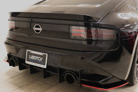 2023 Nissan Z Performance