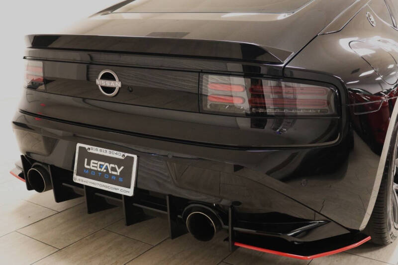 2023 Nissan Z Performance