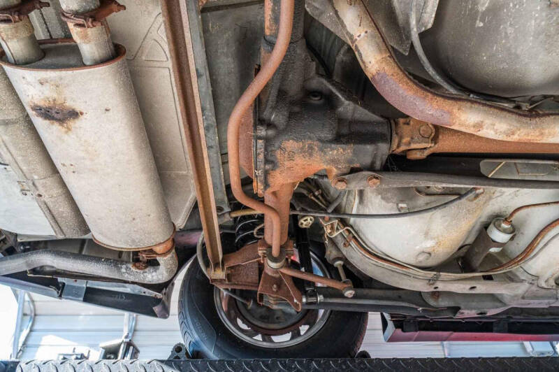 1992 Chevrolet Camaro RS