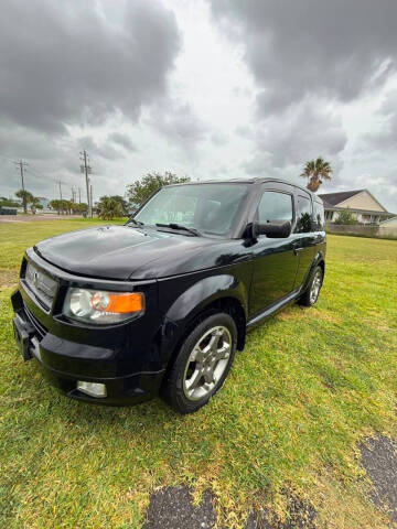 2008 Honda Element SC