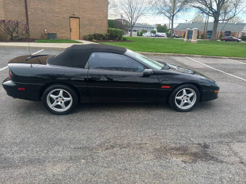 1994 Chevrolet Camaro Z28