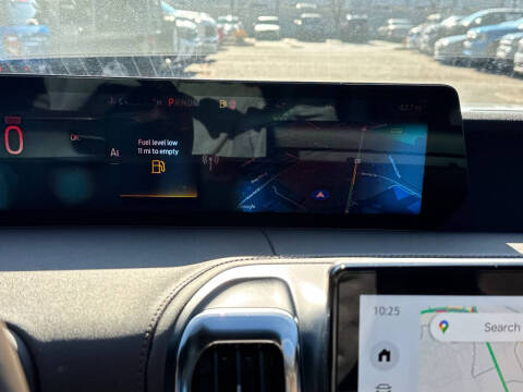 2025 Ford Expedition MAX King Ranch