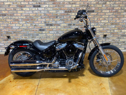 2020 Harley-Davidson Softail® Standard