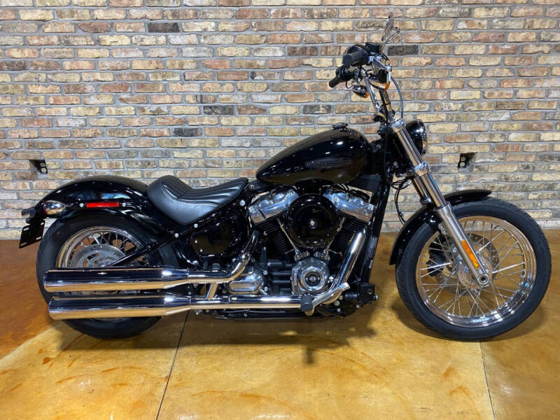 2020 Harley-Davidson Softail® Standard