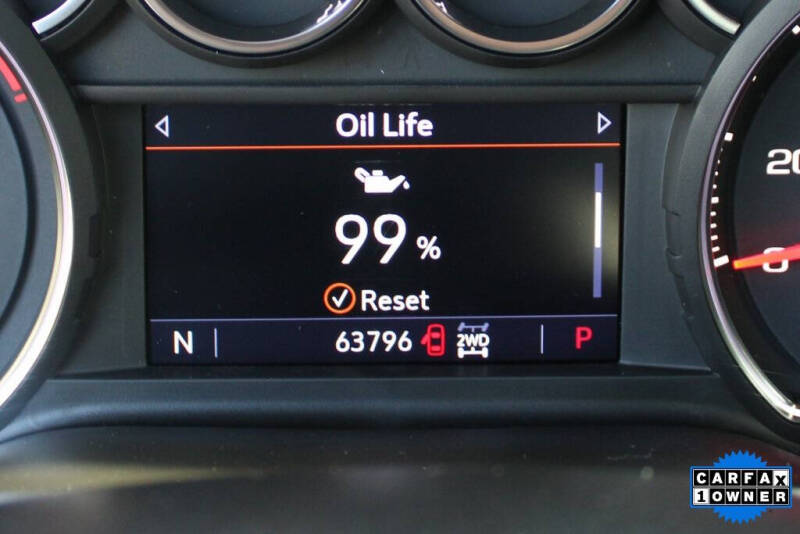 2022 Chevrolet Silverado 1500 Limited