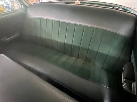 1954 Chevrolet Bel Air