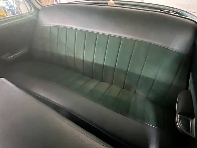 1954 Chevrolet Bel Air