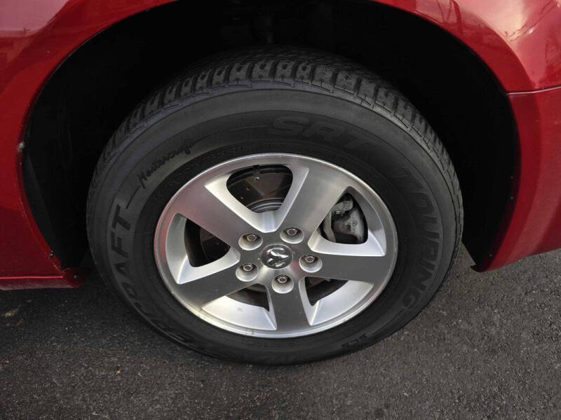 2008 Dodge Grand Caravan SXT