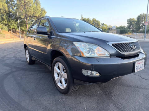 2008 Lexus RX 350