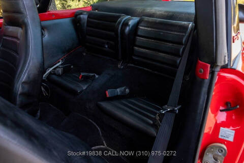 1981 Porsche 911 SC
