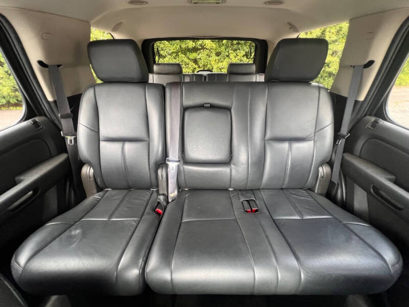 2013 Chevrolet Tahoe LS