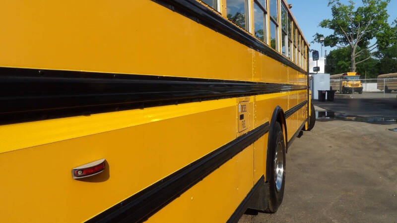 2015 IC Bus CE Series