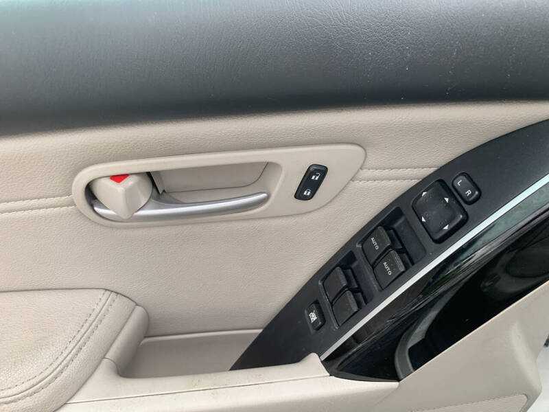 2009 Mazda CX-9 Touring