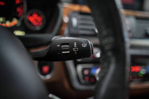 2015 BMW 4 Series 428i xDrive Gran Coupe