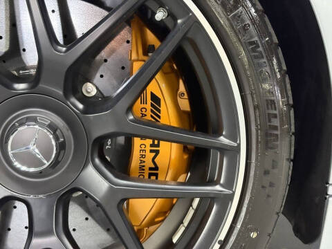 2024 Mercedes-Benz AMG GT 63 S E Performance