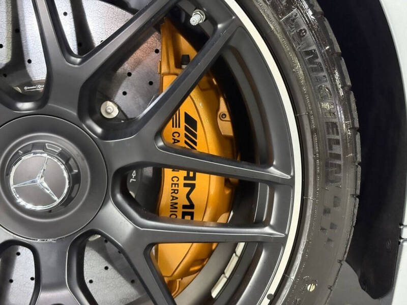 2024 Mercedes-Benz AMG GT 63 S E Performance