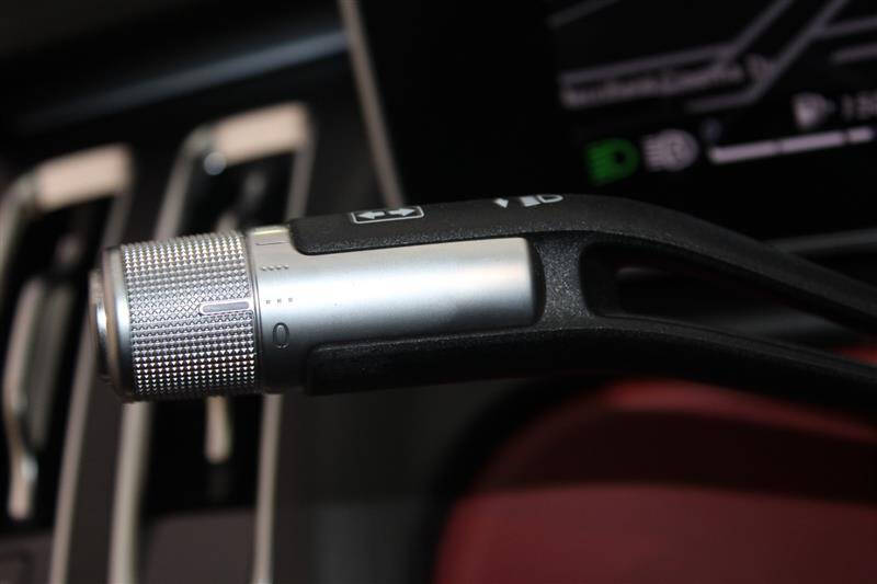 2021 Mercedes-Benz S-Class S 580 4MATIC