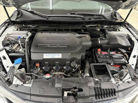 2017 Honda Accord Touring