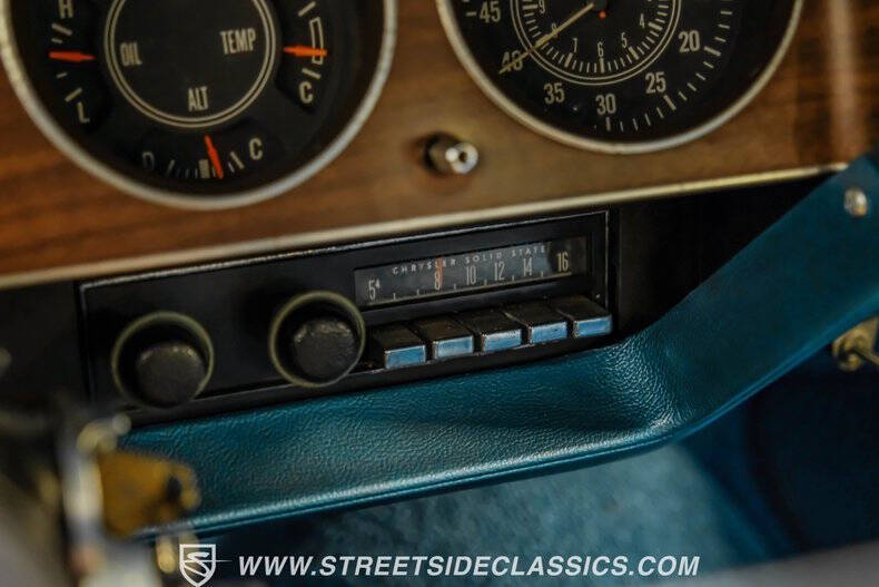 1971 Dodge Challenger