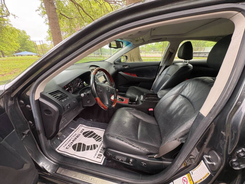 2009 Lexus ES 350