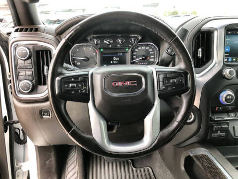 2023 GMC Sierra 3500HD