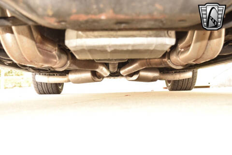 1965 Chevrolet Impala