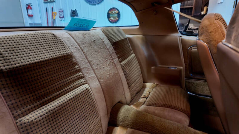 1979 Pontiac Trans Am