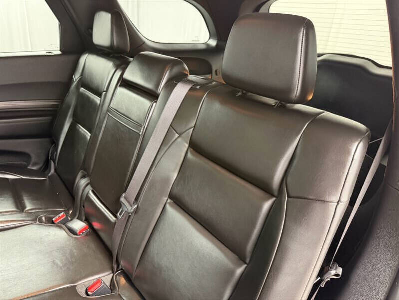 2021 Dodge Durango Pursuit