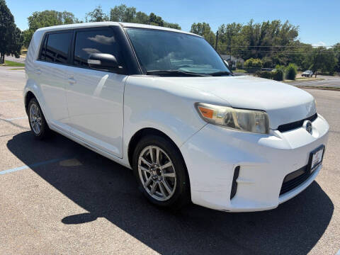 2011 Scion xB
