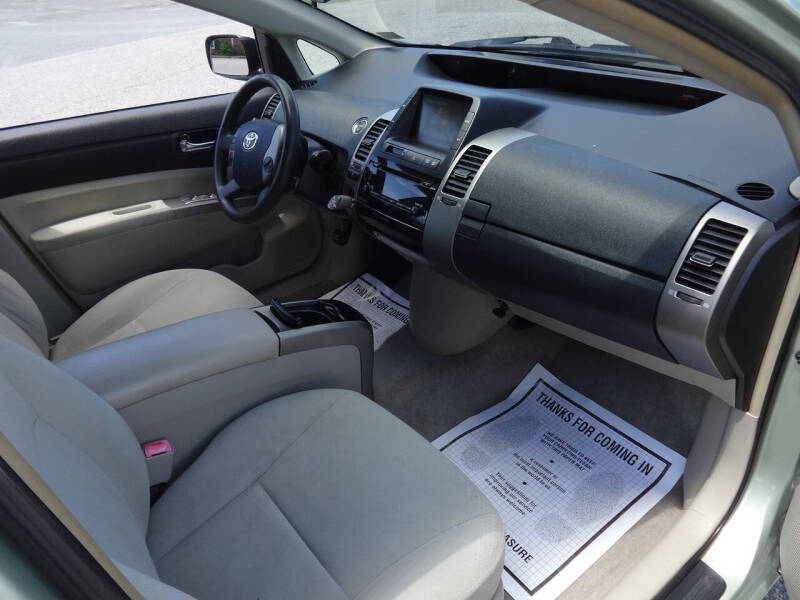 2007 Toyota Prius