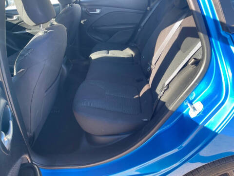 2016 Dodge Dart SE