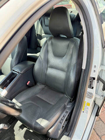 2016 Volvo S60 T5 Drive-E Premier