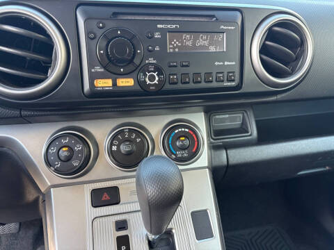 2012 Scion xB