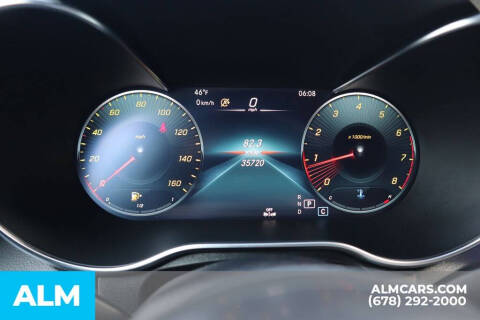 2023 Mercedes-Benz GLC GLC 300 4MATIC